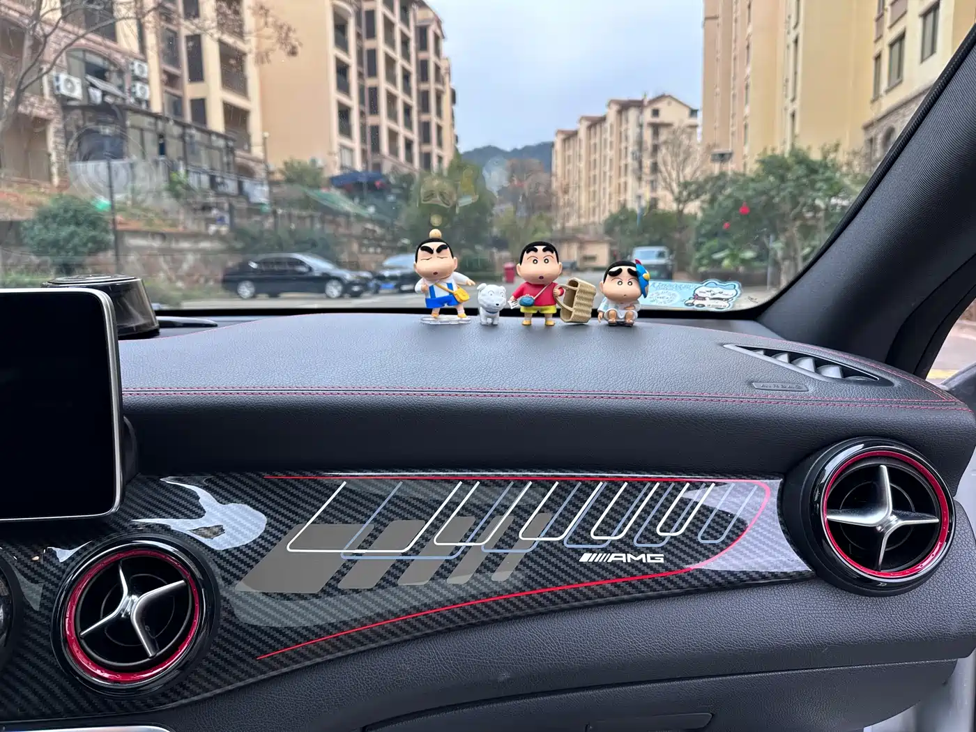 Mercedes-Benz CLA AMG 2016 AMG CLA 45 4MATIC фото 9