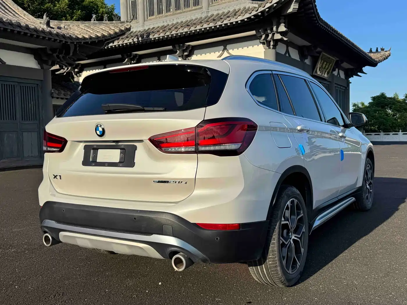  X1
