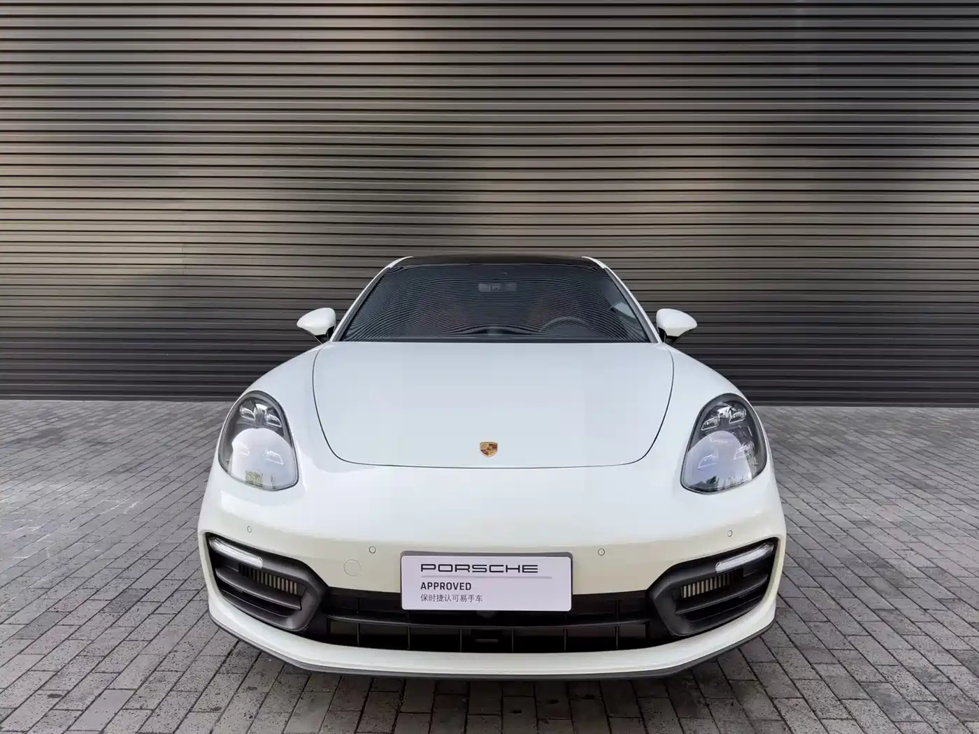 Porsche Panamera 2023 Panamera 2.9T Platinum Edition фото 3