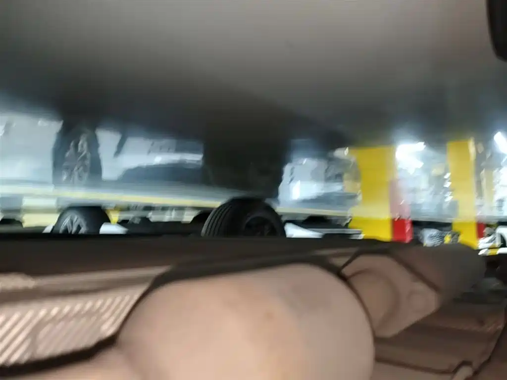 BYD Song PLUS PHEV 2023 Champion Edition DM-i 110KM Flagship PLUS фото 21