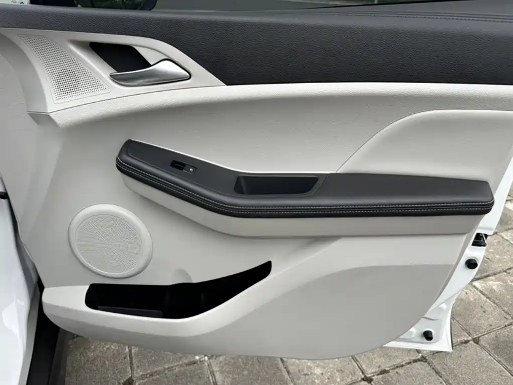 BYD Yuan Pro 2021 2021 401KM Luxury Model