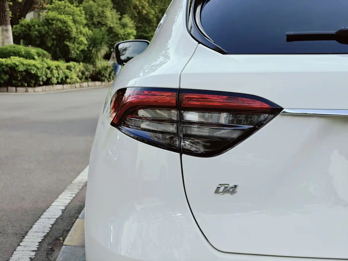 Maserati Levante 2021 3.0T Luxury Edition фото 19