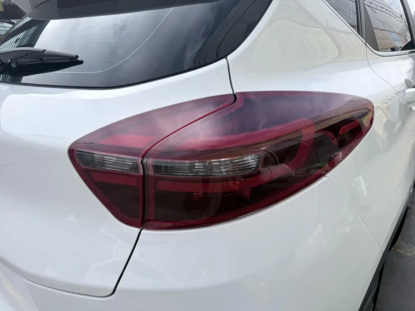 Geely Emgrand GS 2021 2020 1.4T CVT Elegance