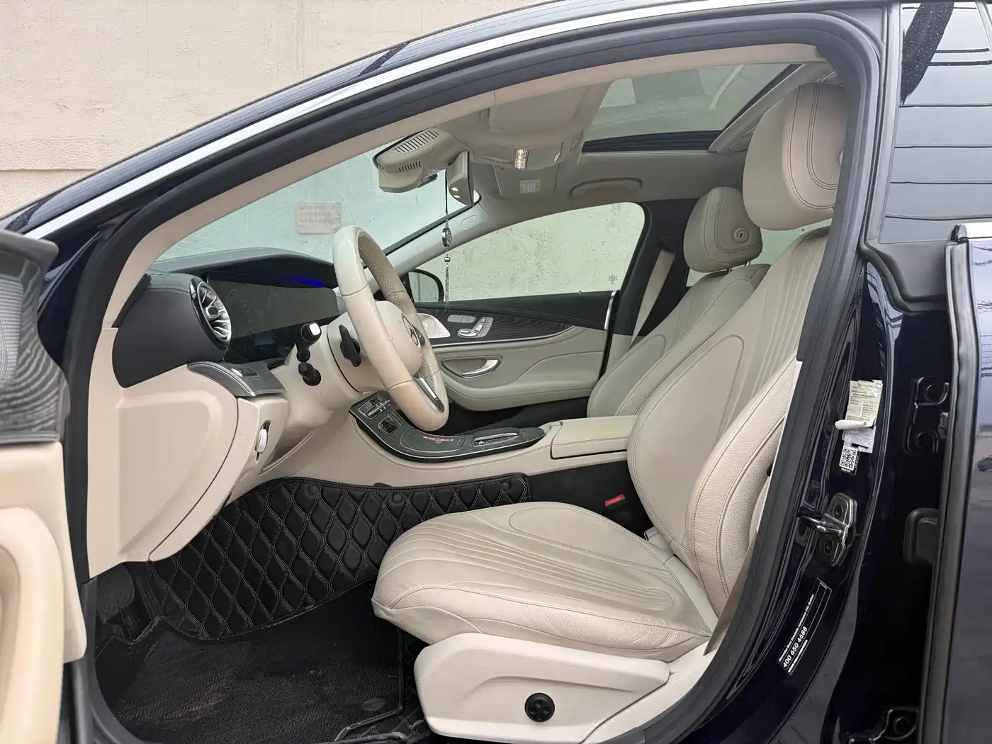 Mercedes-Benz CLS 2020 CLS 300 Luxury фото 6