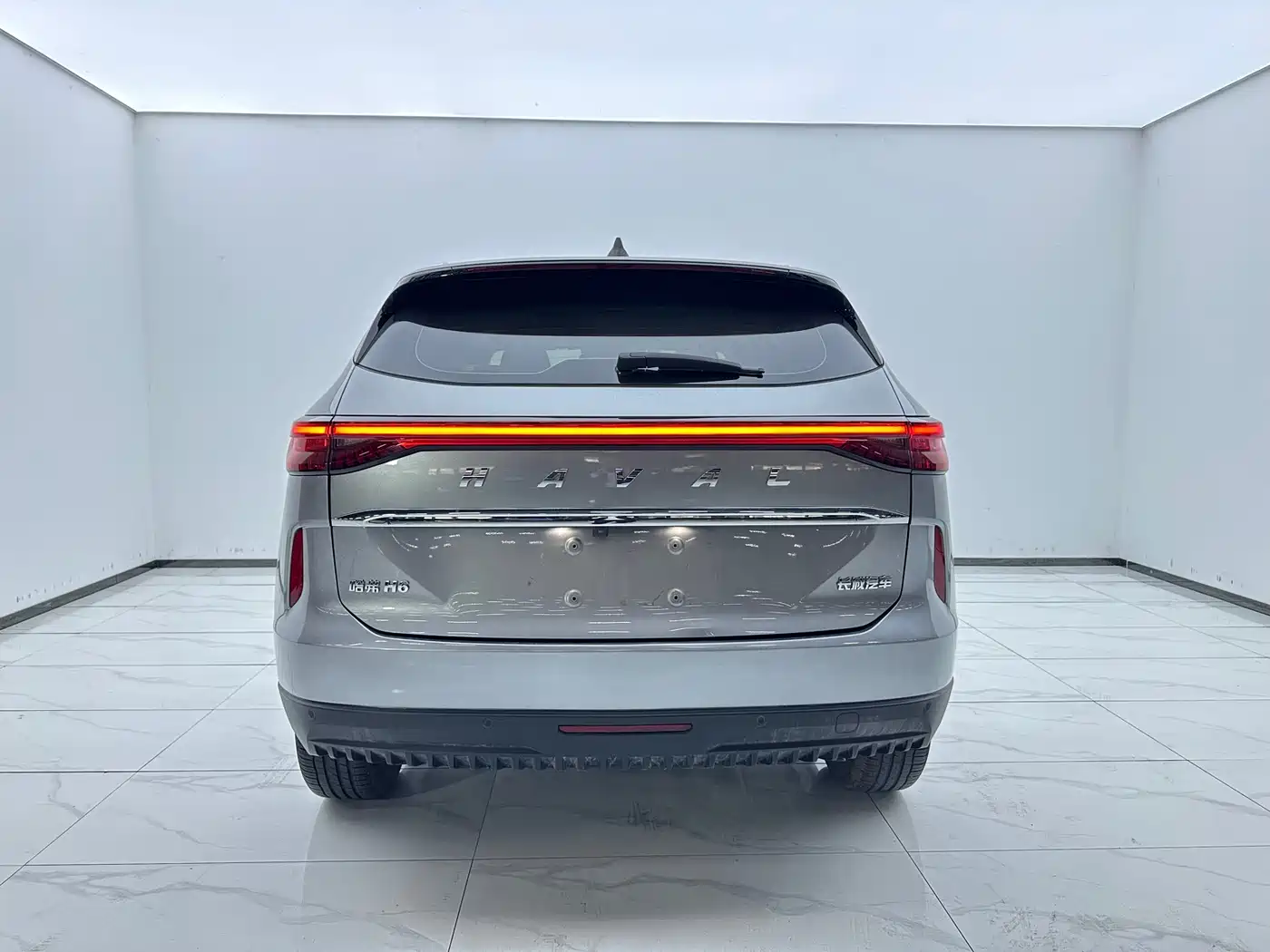 Haval H6 2022 3rd Gen 1.5T Auto 2WD Max фото 5