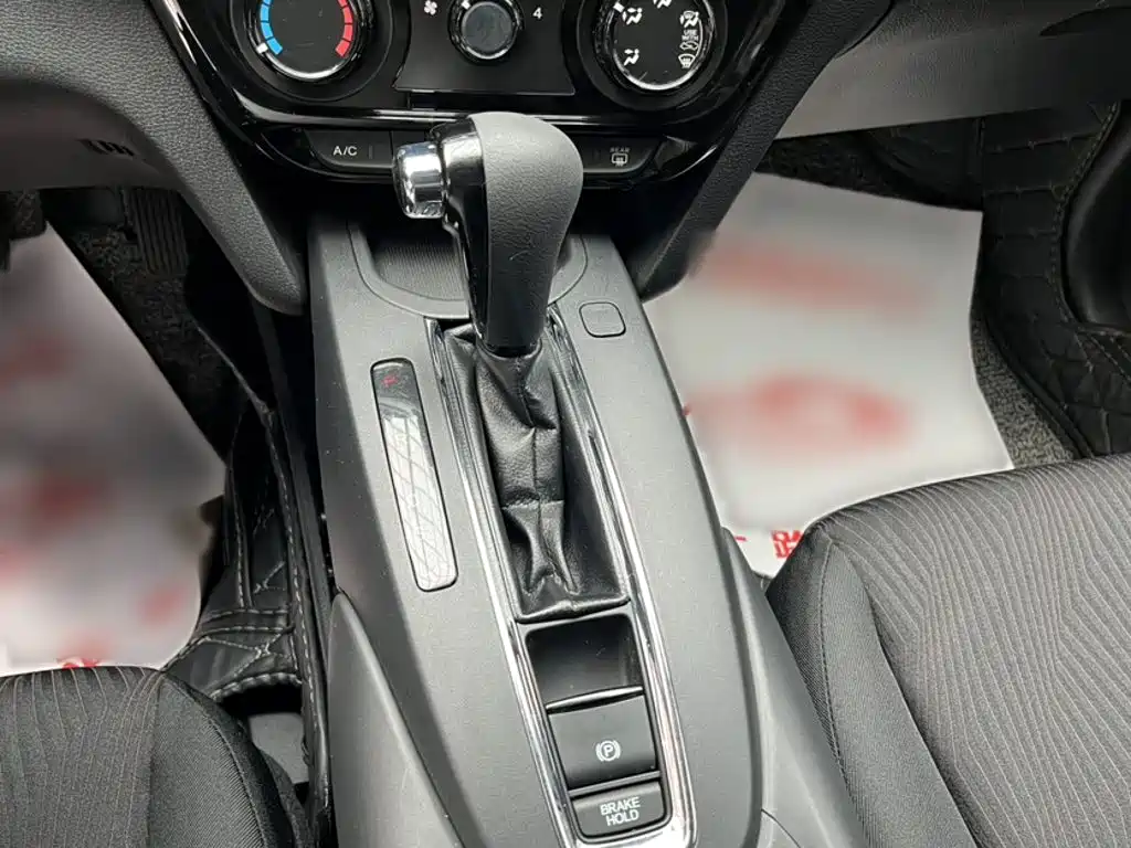Honda XR-V 2016 2015 1.5L LXi CVT Classic Edition