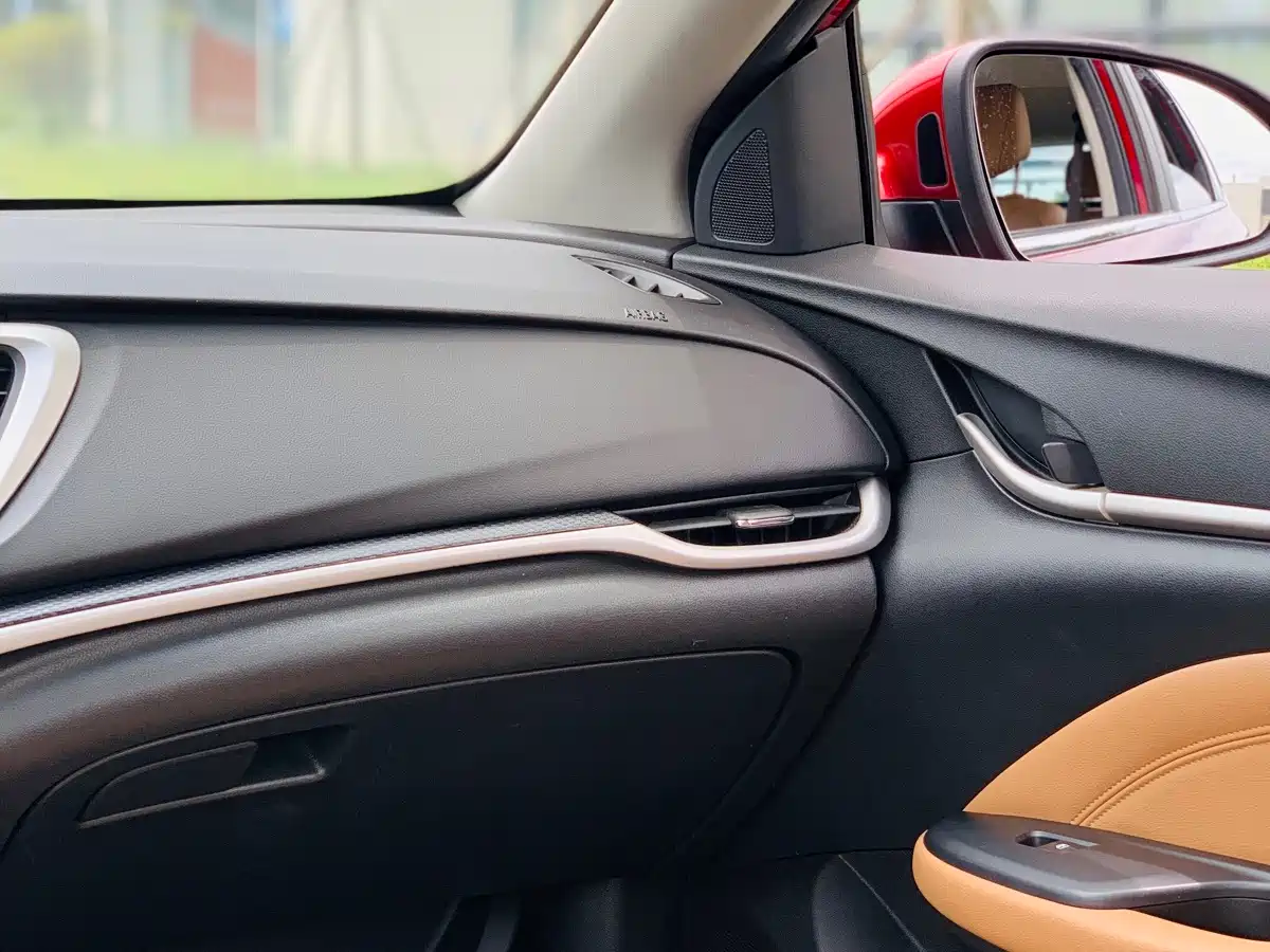 Buick Excelle GT 2017 2018 18T Automatic Flagship