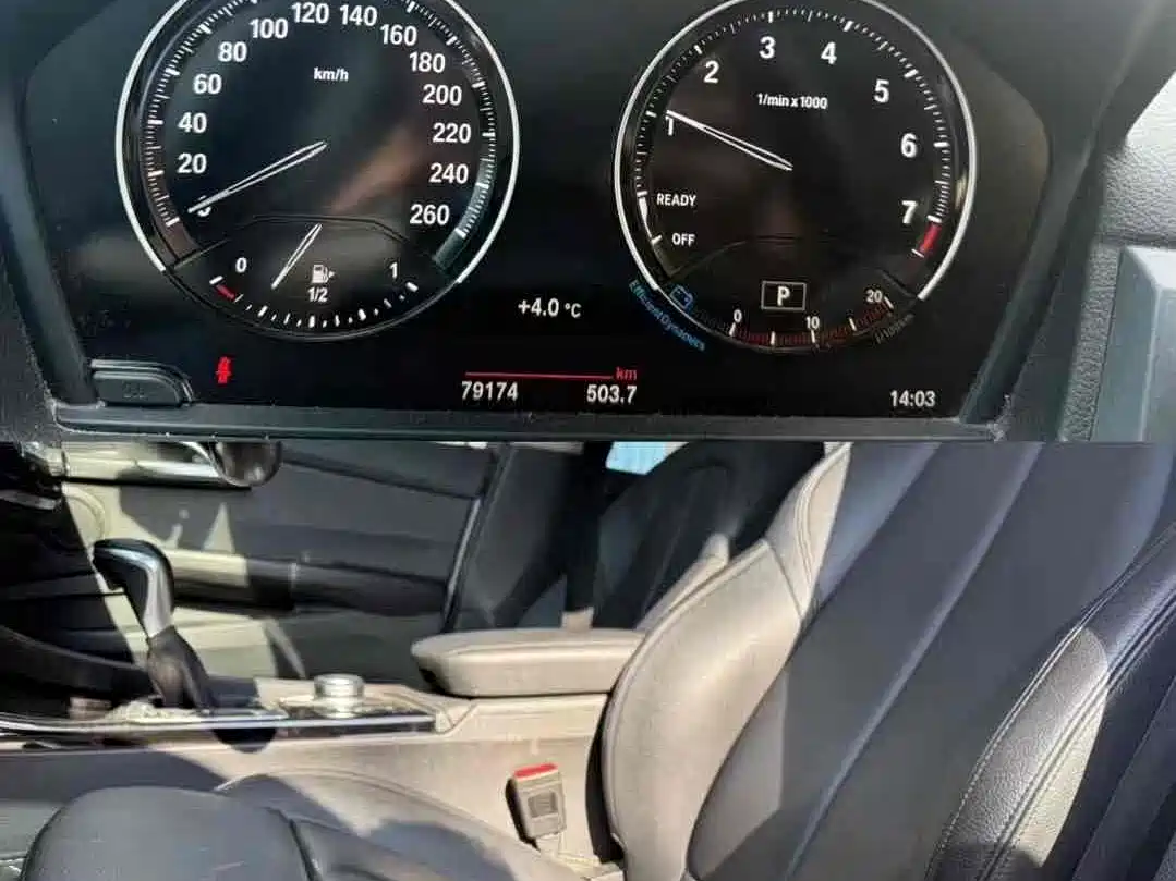 BMW 1 Series 2018 118i Design Package фото 7