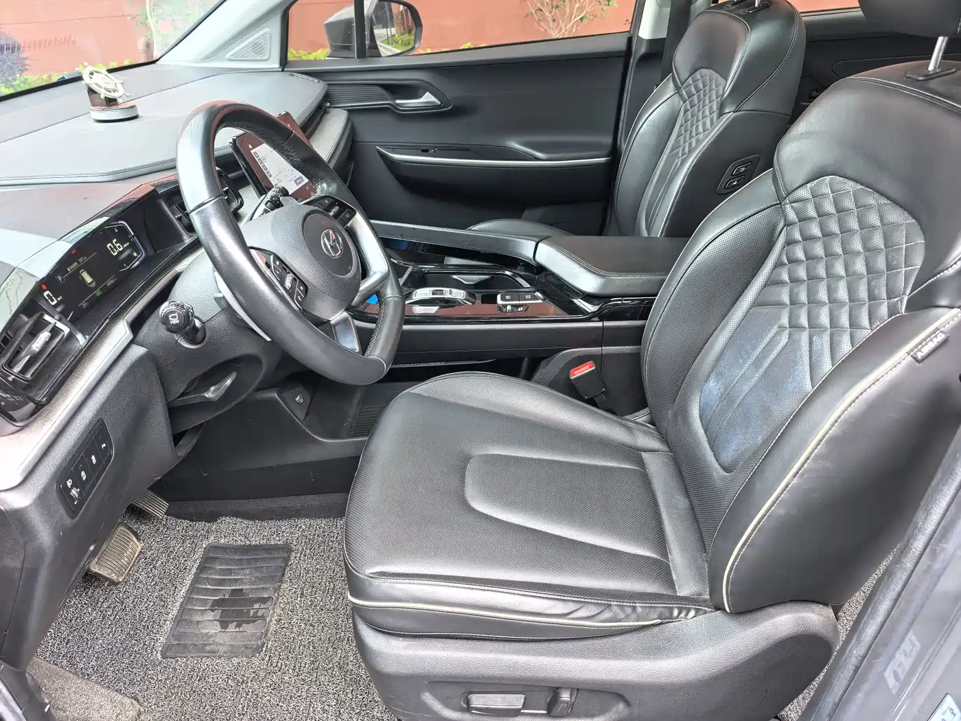 Hyundai Kustu 2021 380TGDi Smart Love Premium LUX Premium фото 7