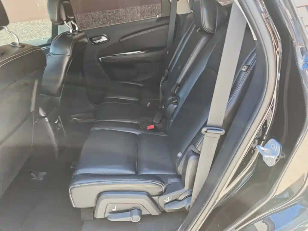 Dodge Journey 2016 2013 Model 2.4L 2WD Premium Edition