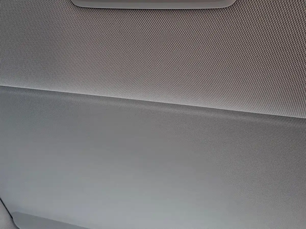 GEELY AUTOMOBILE EMGRAND