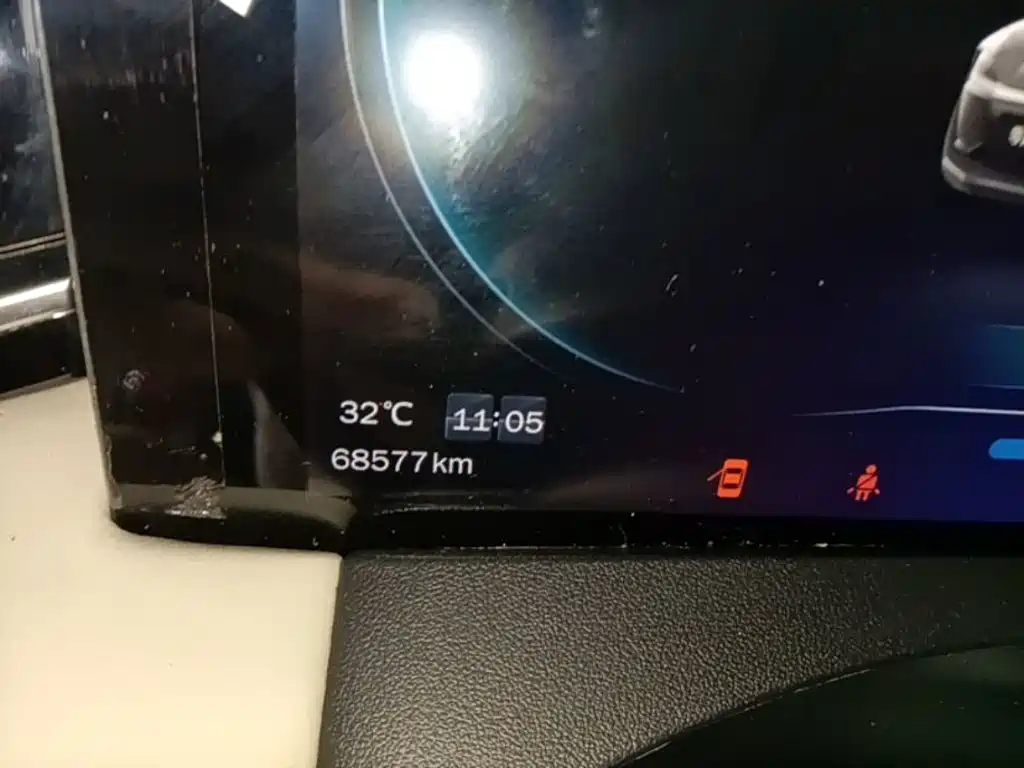 Leapmotor S01 2021 2019 380 Pro