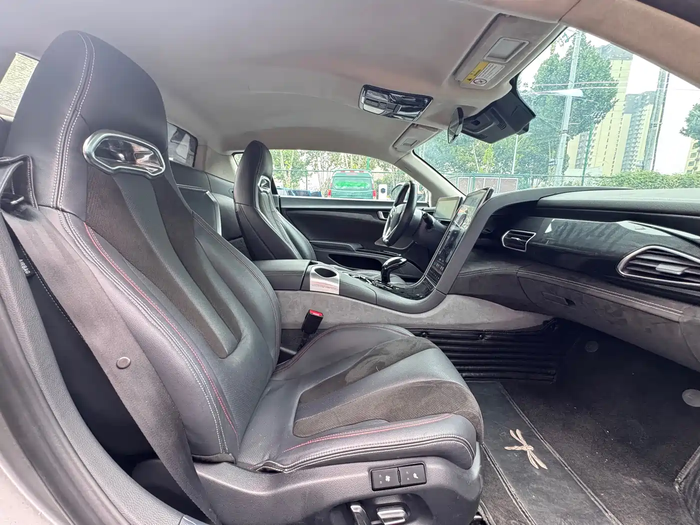 Qiantu K50 2019 2018 Standard Model
