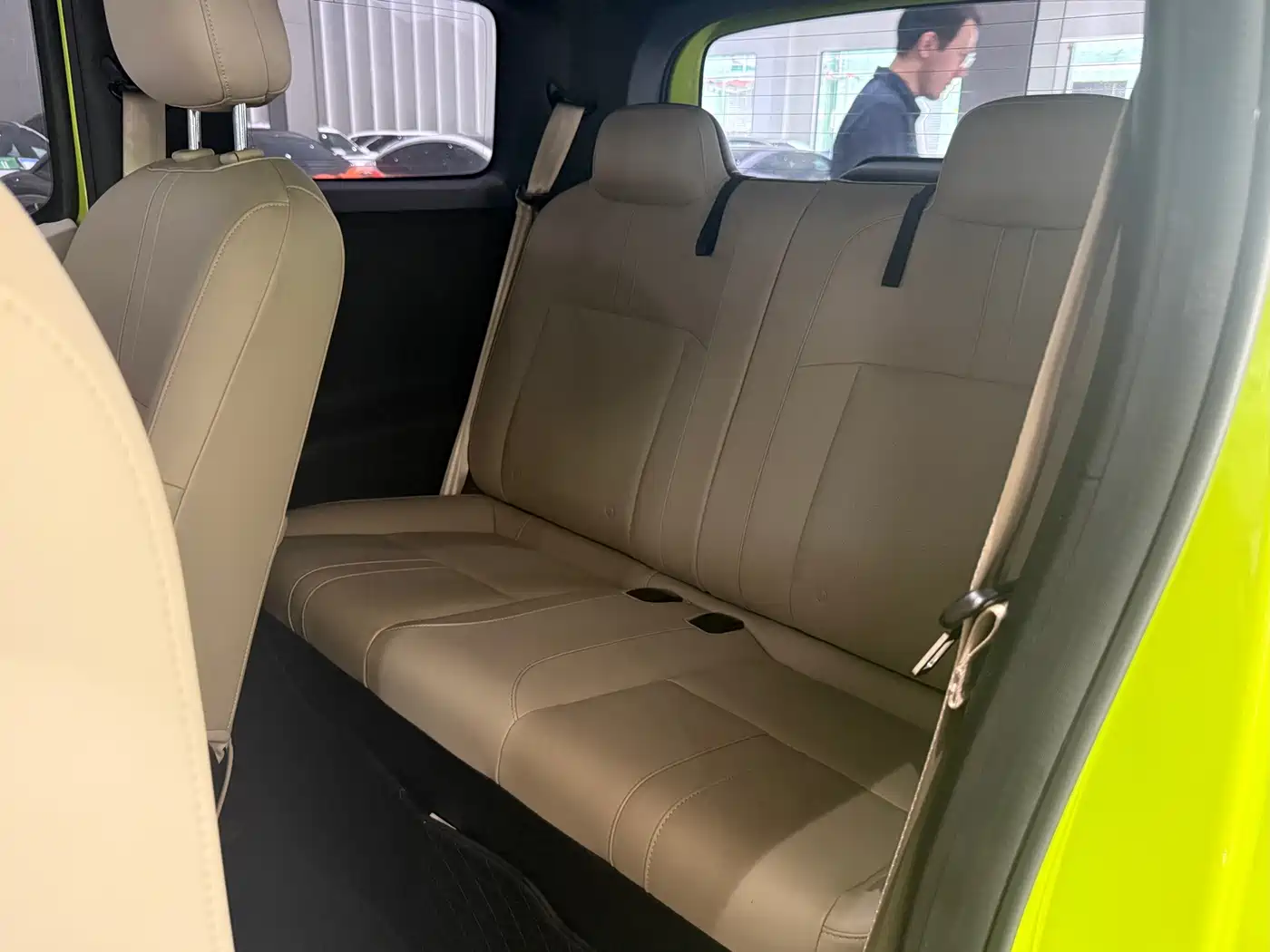 Baojun Yueye 2023 2023 Flagship Edition