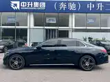 Фото 2 - Mercedes-Benz E-Class