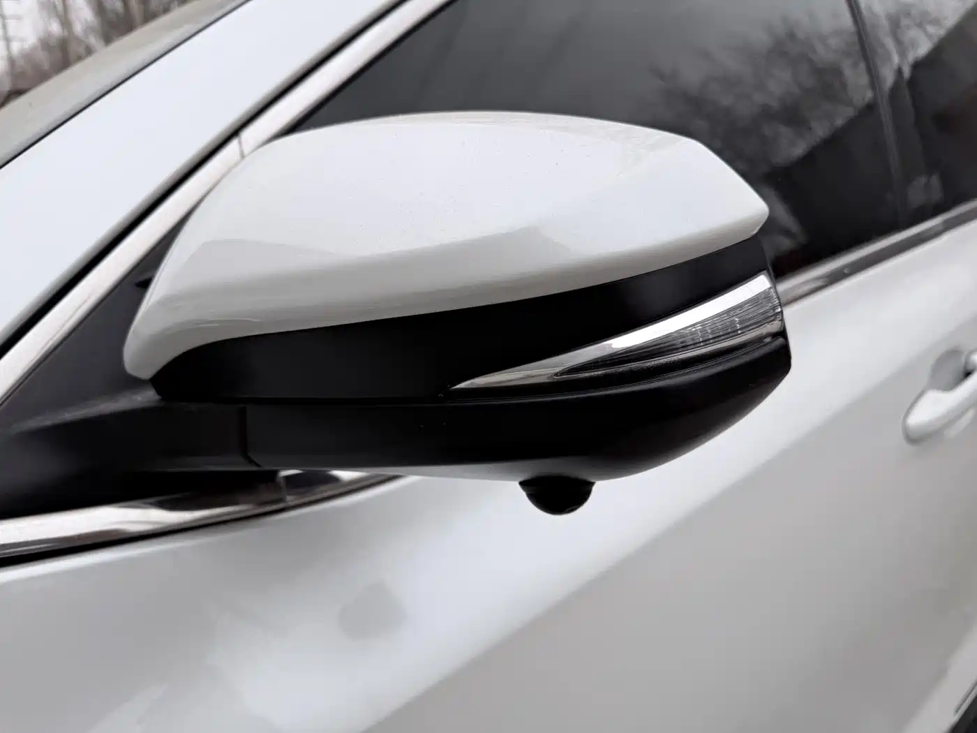 Toyota Highlander 2018 2.0T 4WD Luxury 7-seater (China V) фото 7