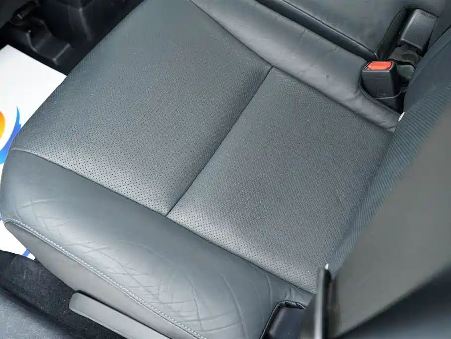 Lexus RX Classic 2013 270 Elite фото 13