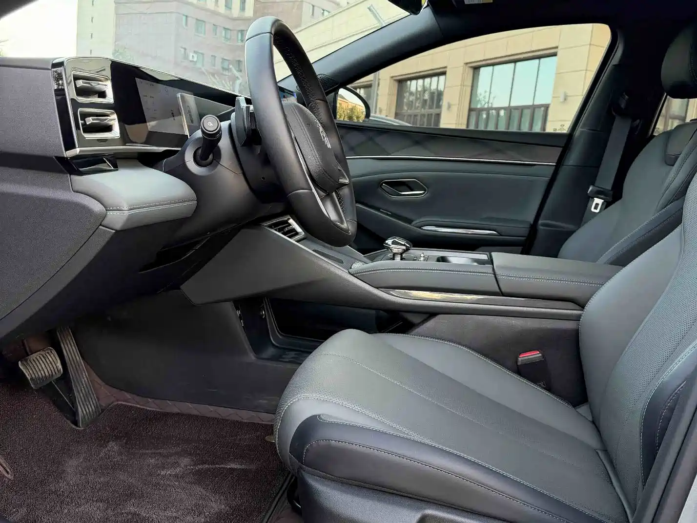 Photo 4 - BYD Qin L