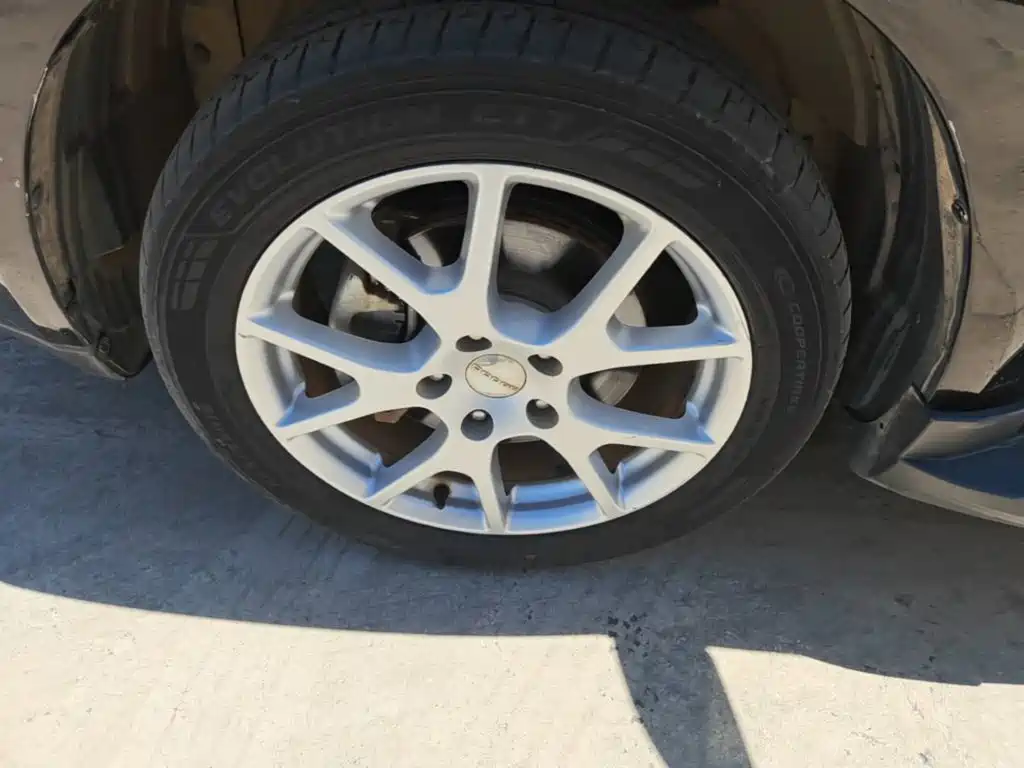 Dodge Journey 2016 2013 Model 2.4L 2WD Premium Edition