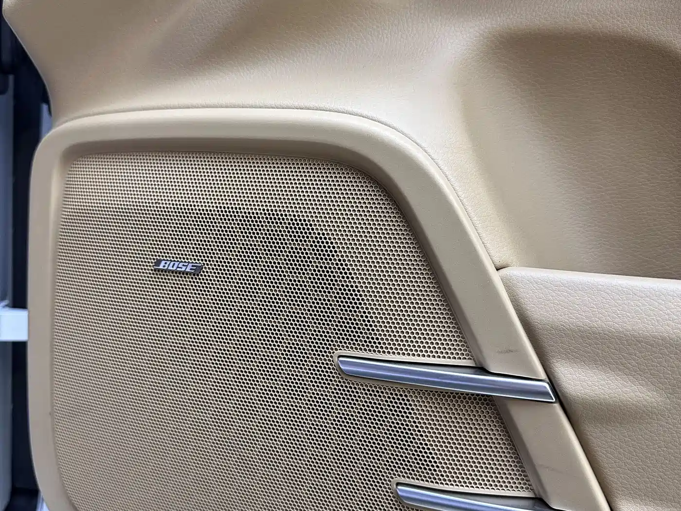 PORSCHE CAYENNE NEW ENERGY