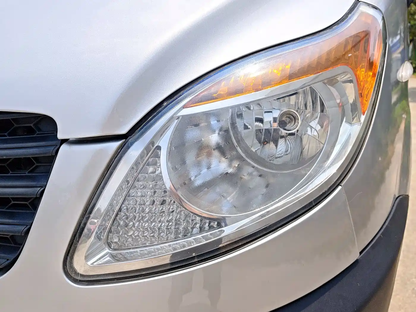 Photo 17 - JAC Motors Star锐