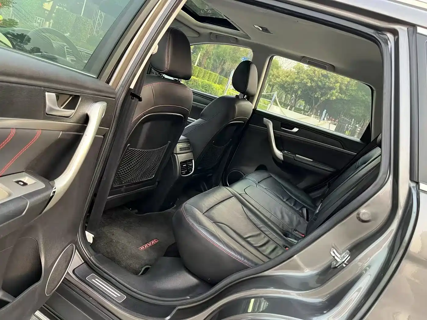 Фото 8 - Haval H6