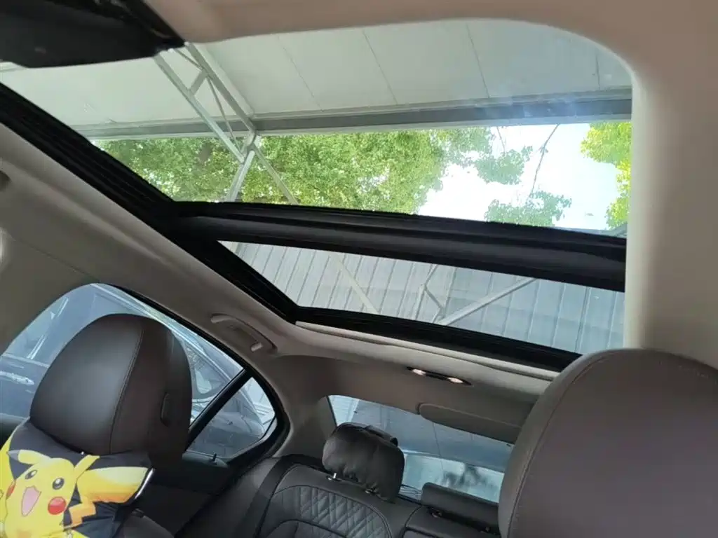 BMW 3 Series 2022 Facelift 320Li M Sport Package фото 25