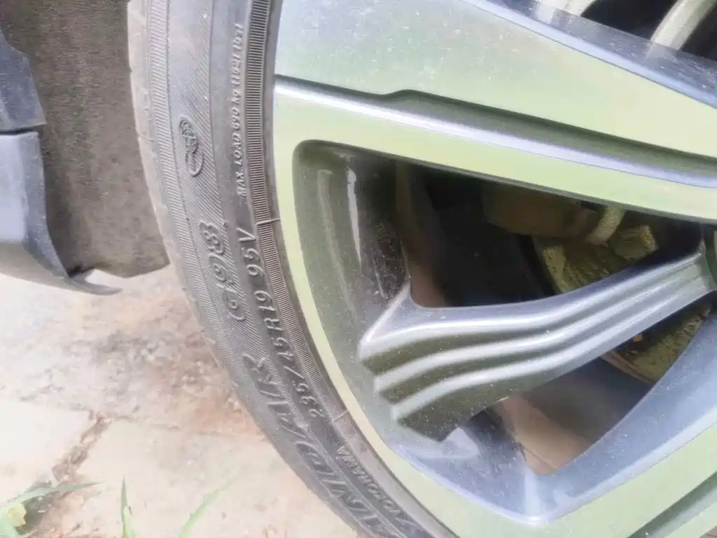 Roewe MARVEL X 2020 2018 Rear-Wheel Drive Version