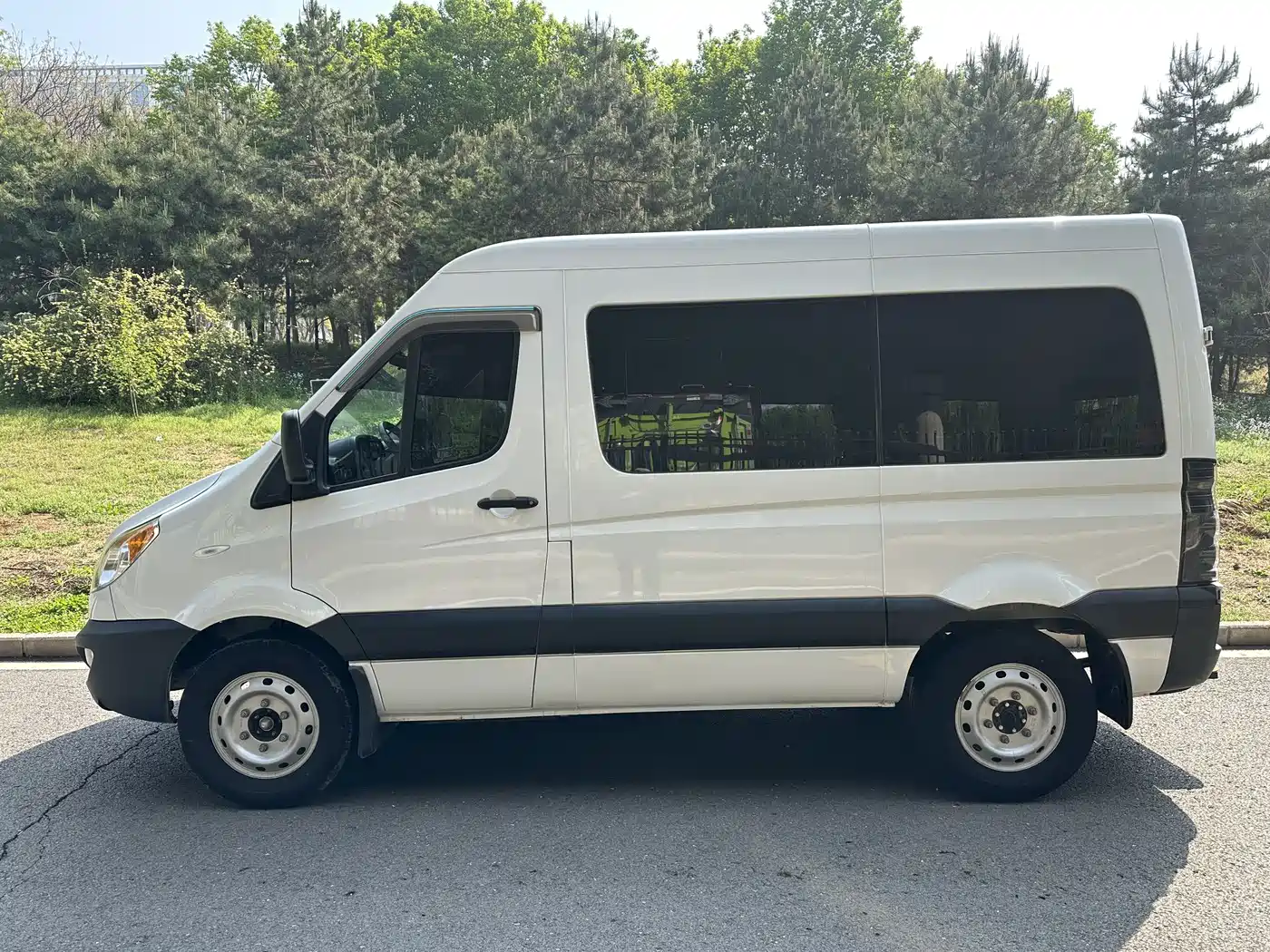 JIANGQI GROUP XINGRUI