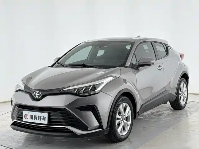 Toyota IZOA 2.0L, Elegant Enjoy