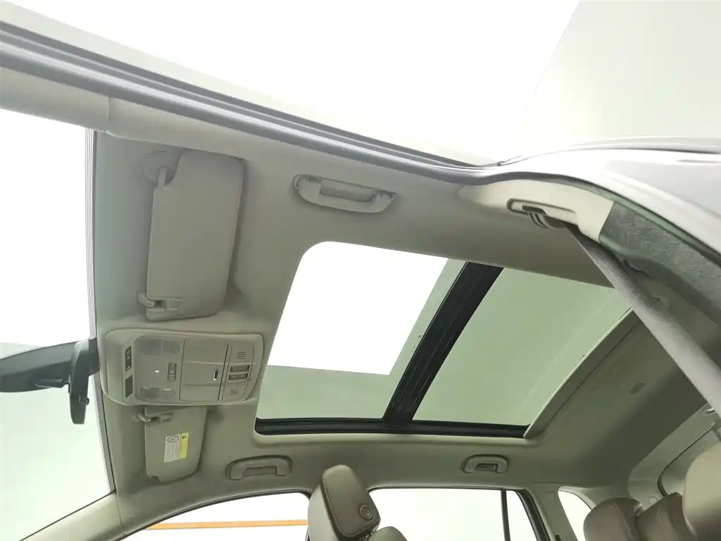 Buick Envision Plus 2019 28T AWD Elite Model China VI фото 14