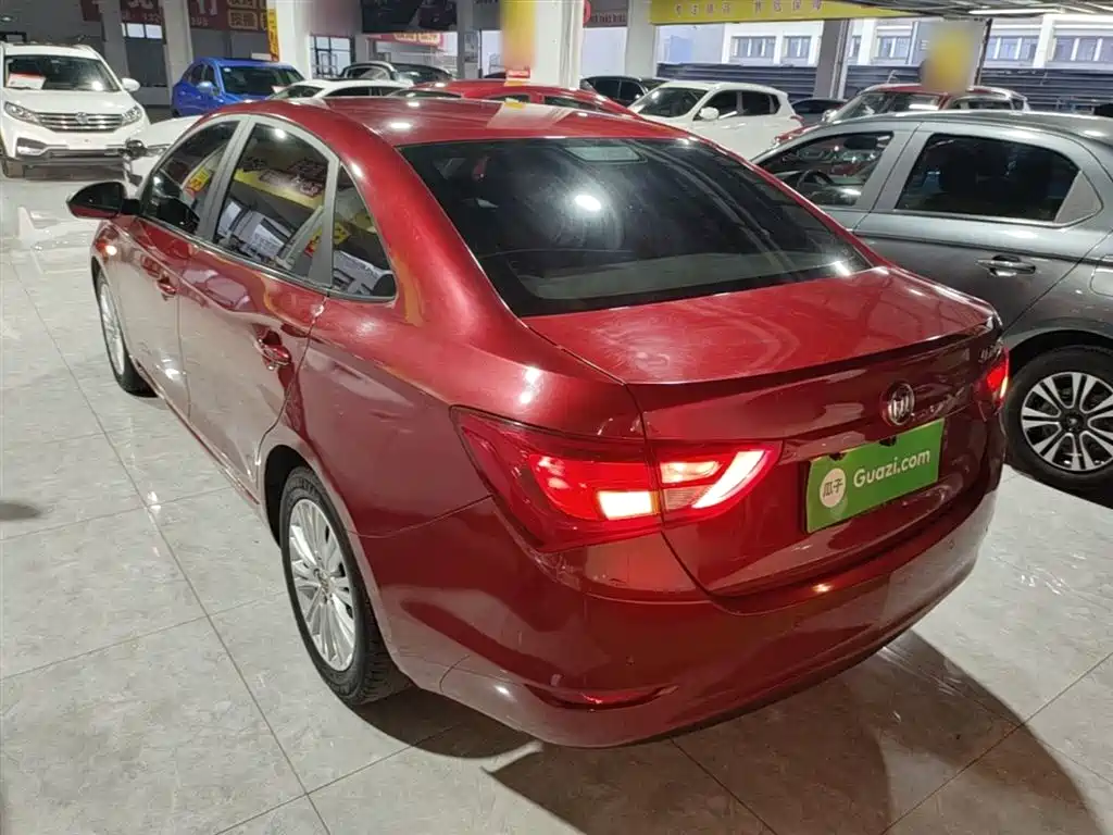 Buick Excelle 2015 15N Automatic Luxury фото 5