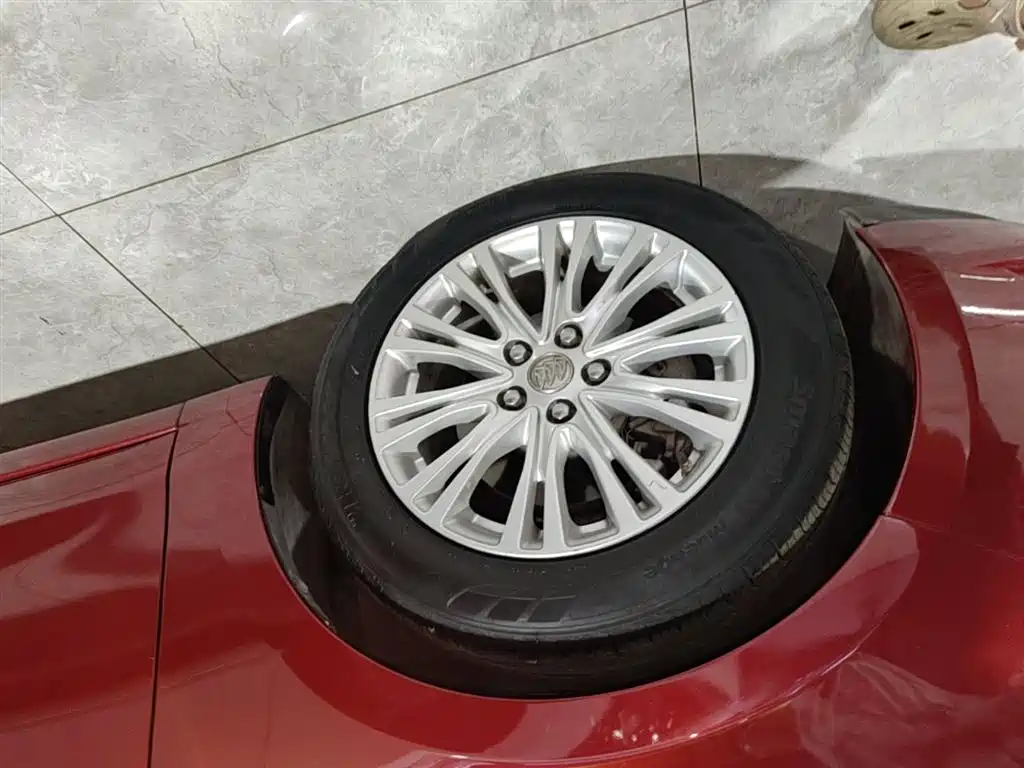 Buick Excelle 2015 15N Automatic Luxury фото 23