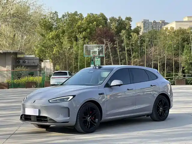 AITO ASK THE WORLD M5