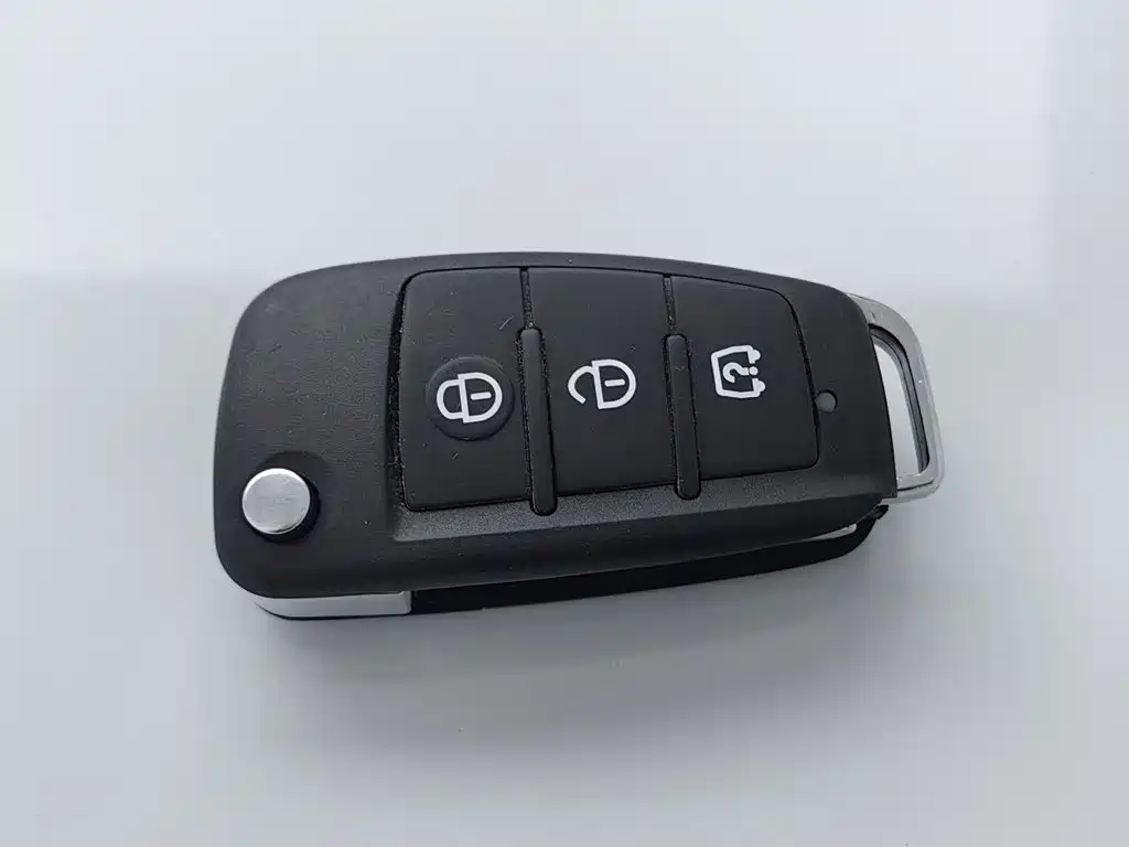 Yuan Cheng FarStar V 2025 2024 Star Enjoy V6E Functional Edition (Smart Core 46.08kWh)
