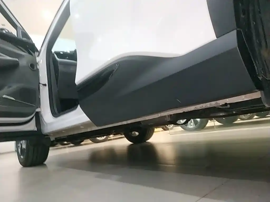 Geely Boyue 2026 2026 Model 1.5TD Joy