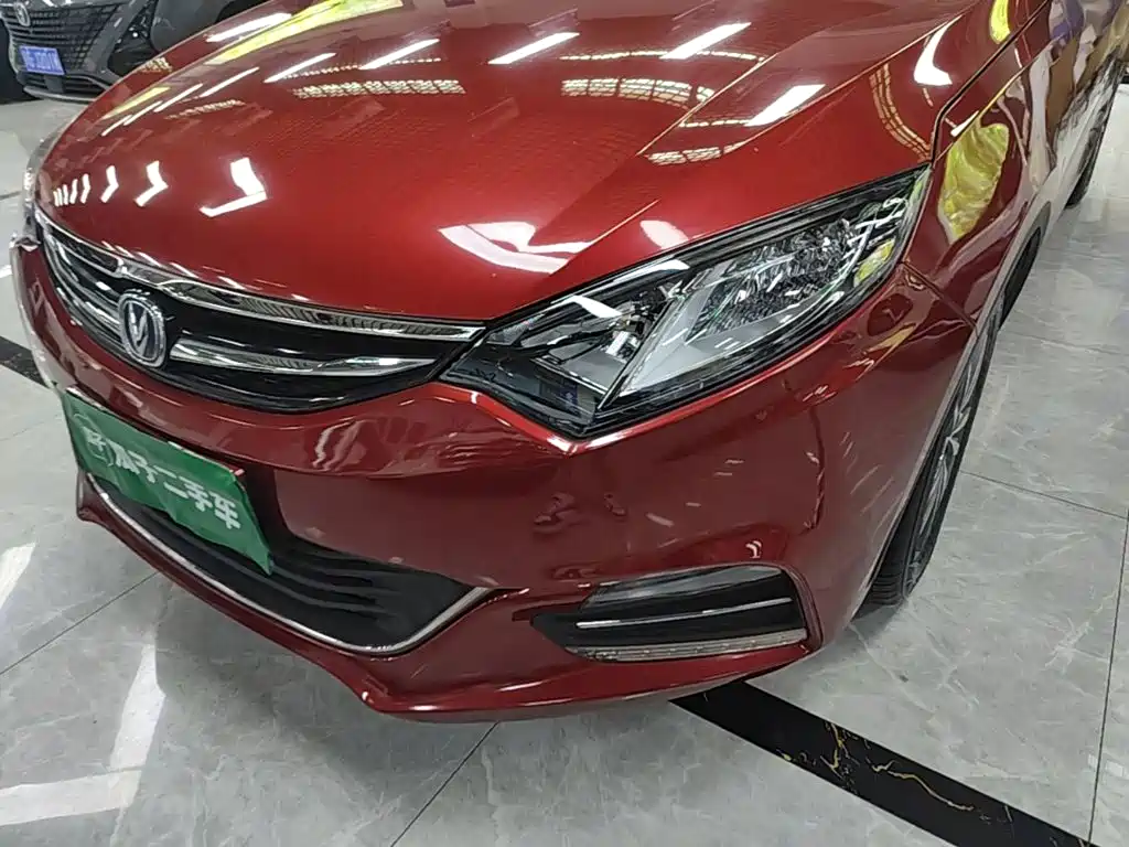 Changan Eado XT 2017 2016 1.6L Automatic Cool