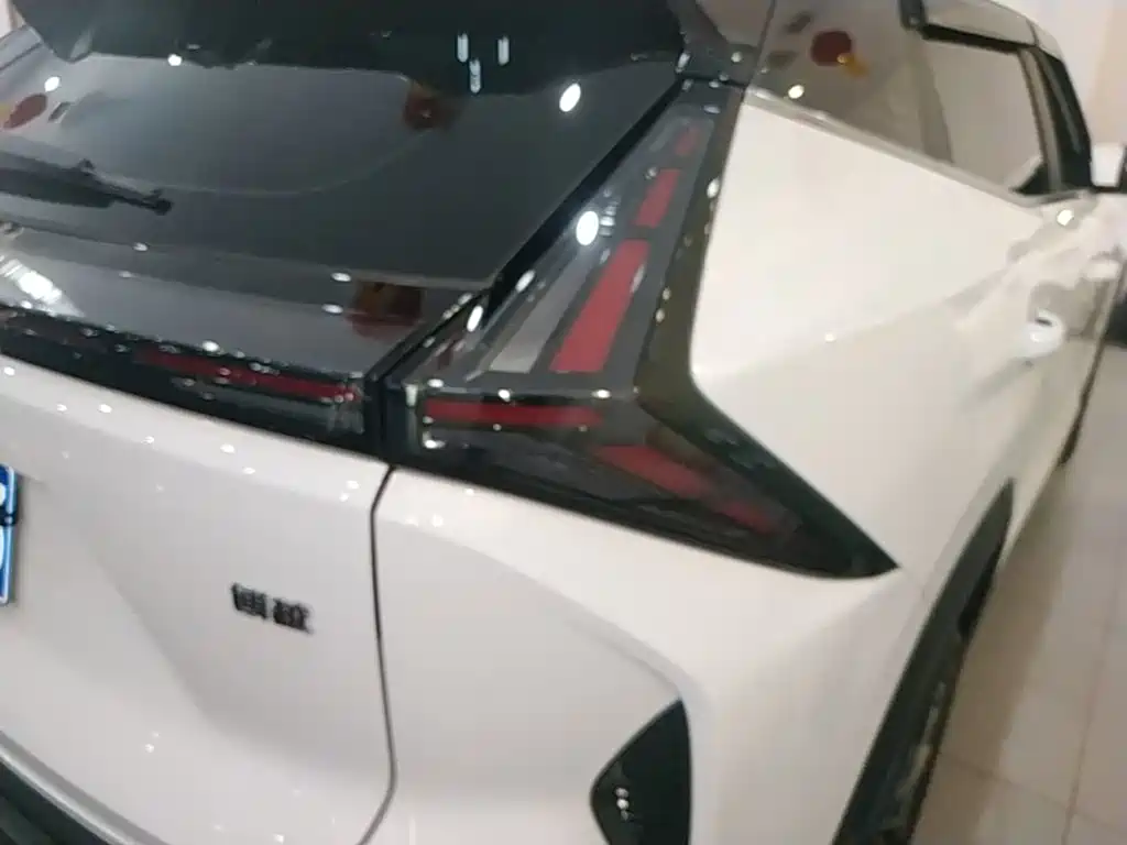 Geely Boyue 2026 2026 Model 1.5TD Joy
