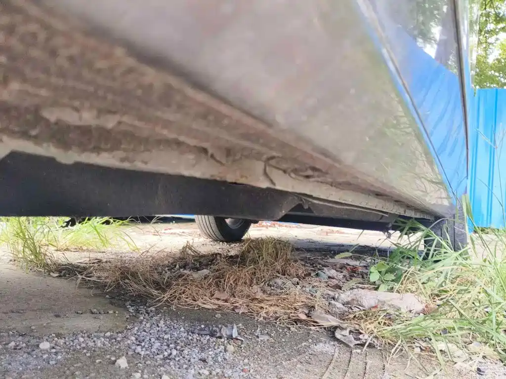 Photo 8 - Buick GL8