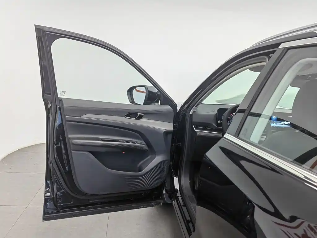 Ford Lingrui 2023 2023 Model EcoBoost 170 Premium Leading