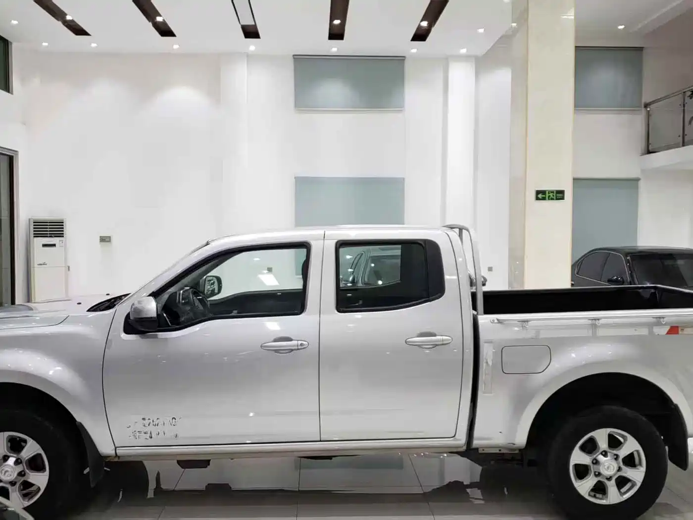 GREAT WALL FENGJUN 7