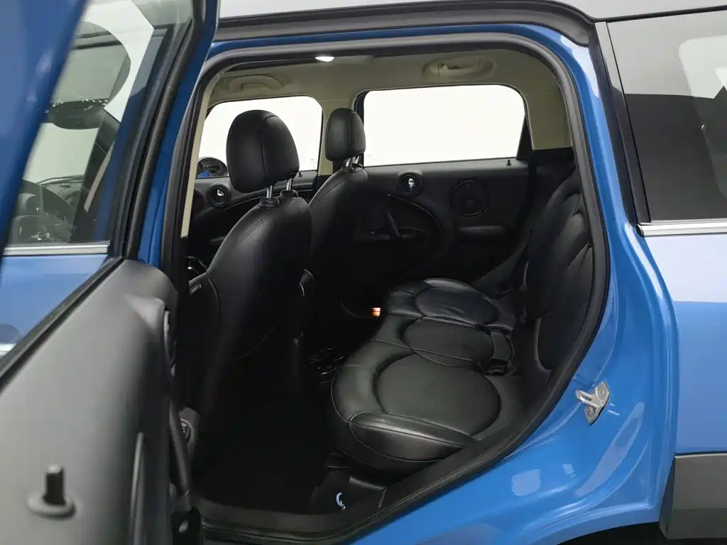 صورة 15 - MINI COUNTRYMAN