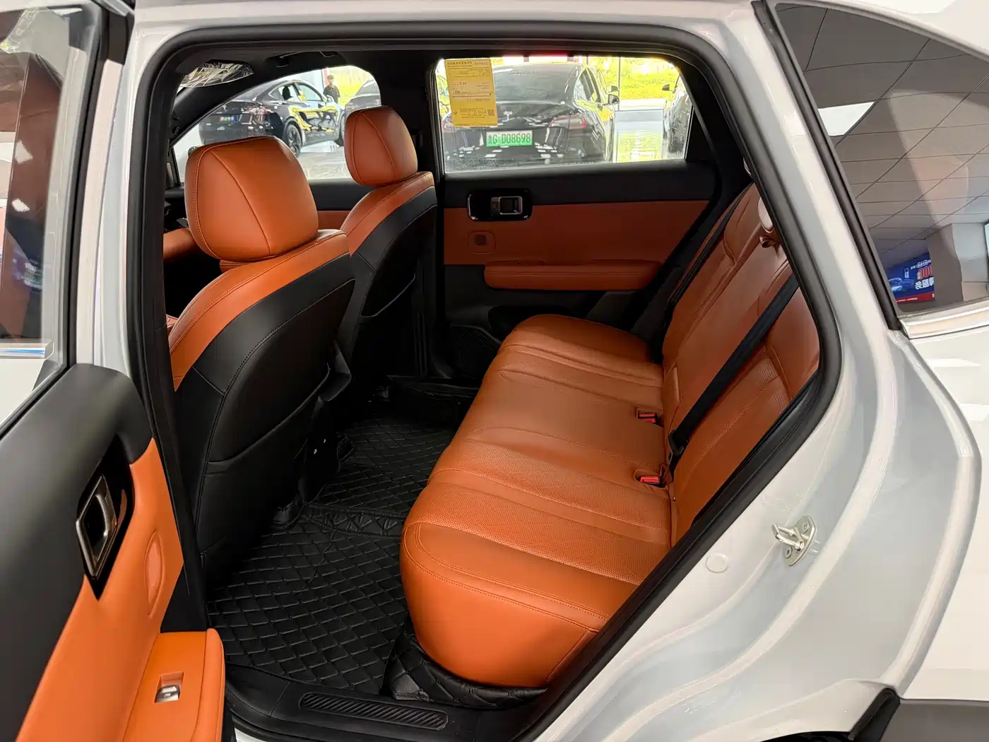 Wuling Motors Wuling Xingguang S 2026 2024 510km Flagship Model