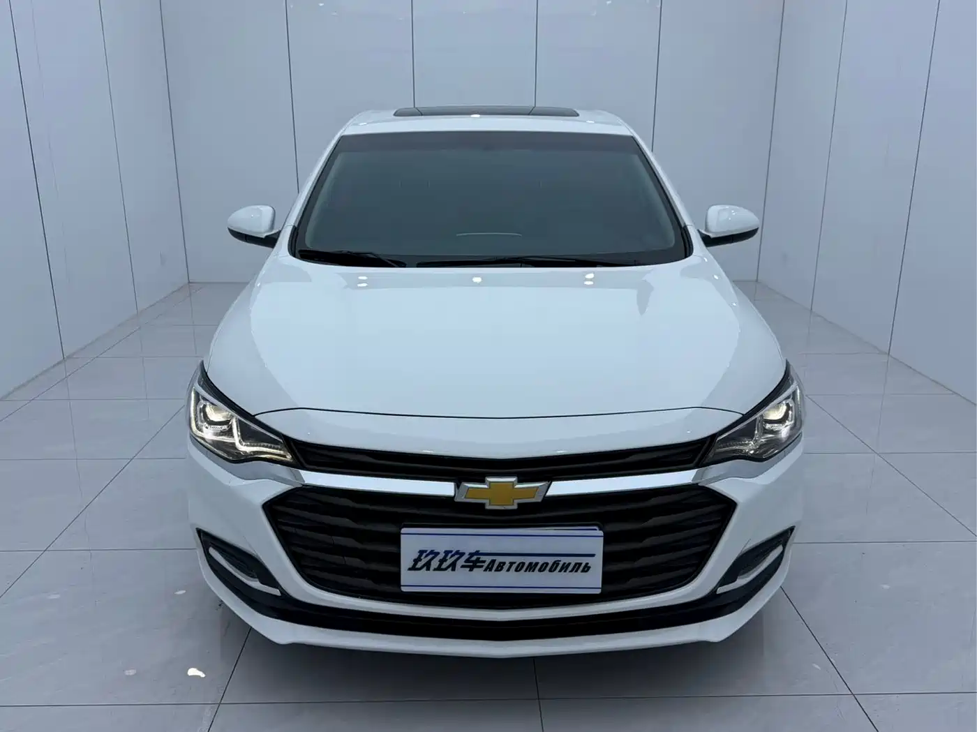 Chevrolet Monza 2022 320 Automatic Enjoyment Sunroof Edition фото 2