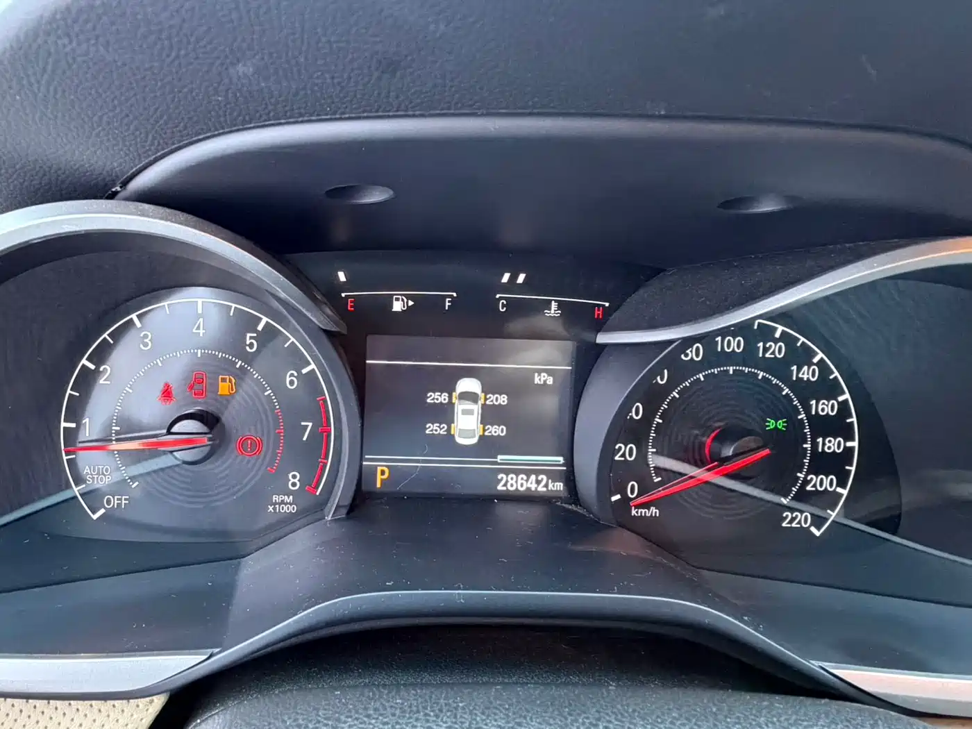 Chevrolet Monza 2022 320 Automatic Enjoyment Sunroof Edition фото 17
