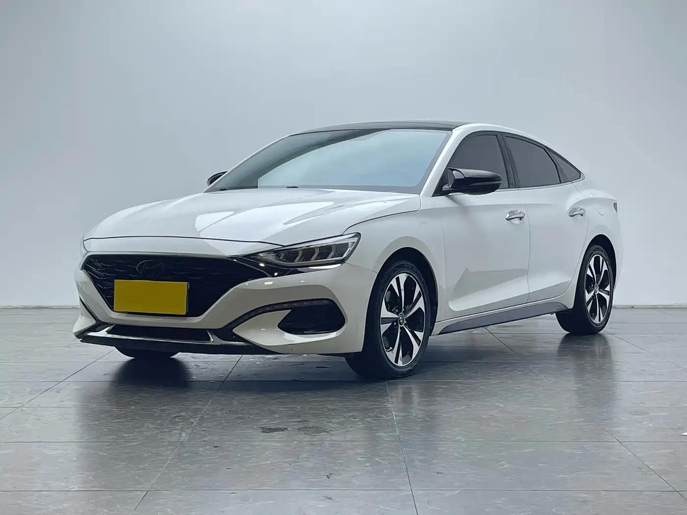 Hyundai Fista 2021 2021 280TGDi DLX Luxury Edition