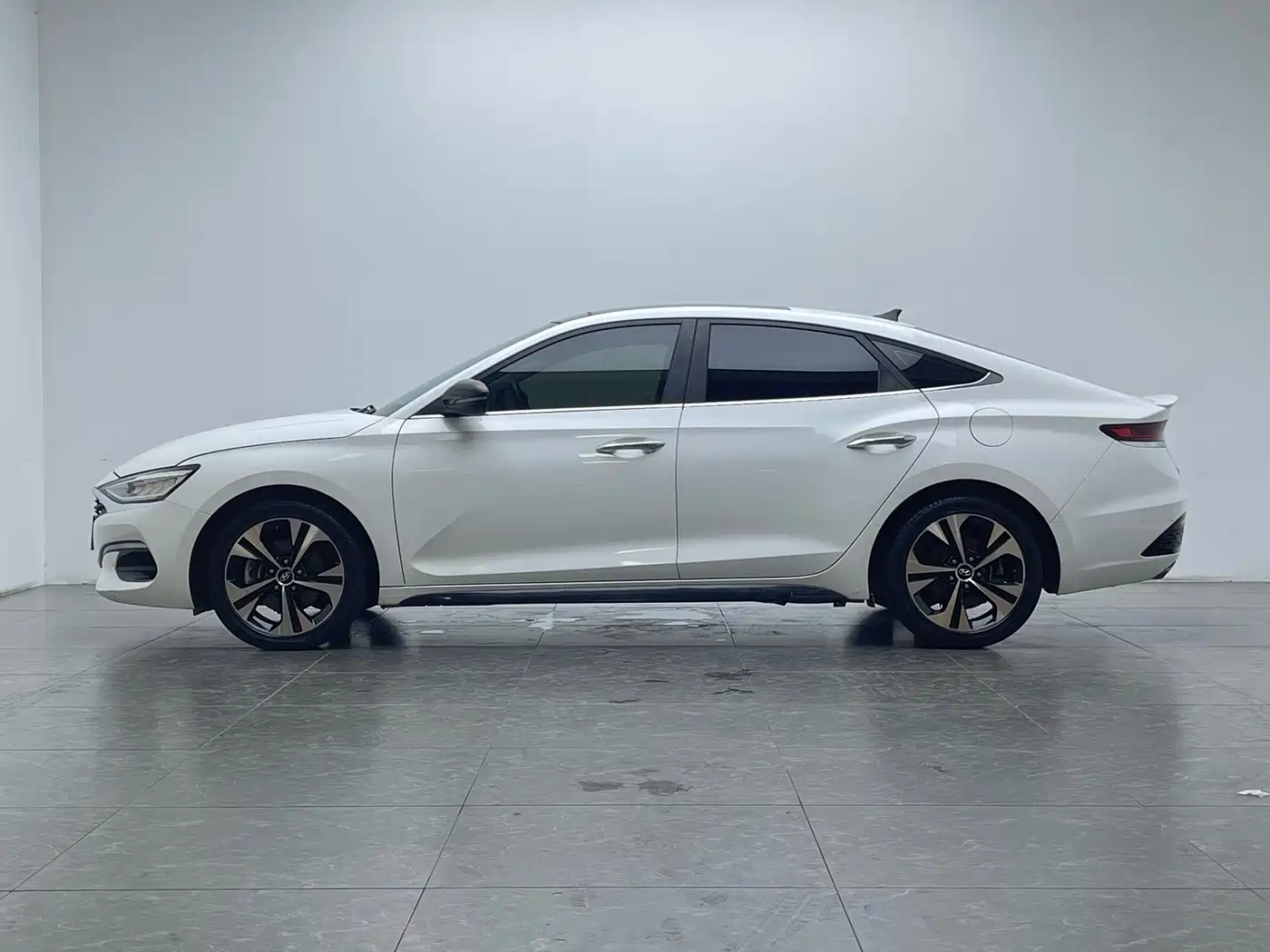 Hyundai Fista 2021 2021 280TGDi DLX Luxury Edition