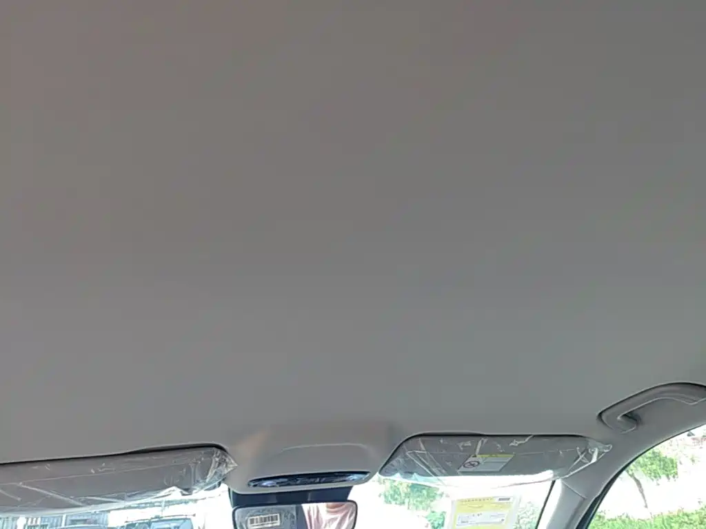 Geely Galaxy Galaxy E5 2026 2026 530km Voyager Edition