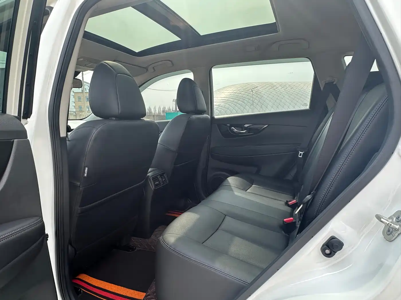 Nissan X-Trail, миниатюра 13