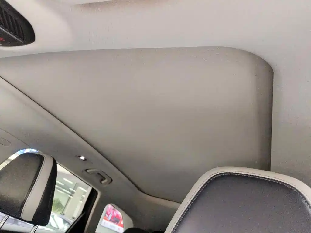 Geely Boyue L 2023 2023 1.5TD DCT Luxury Model